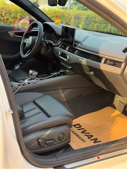 اودي A4